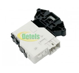 Замок люка (УБЛ) LG EBF49827803 для пральної машини (6601ER1004D)